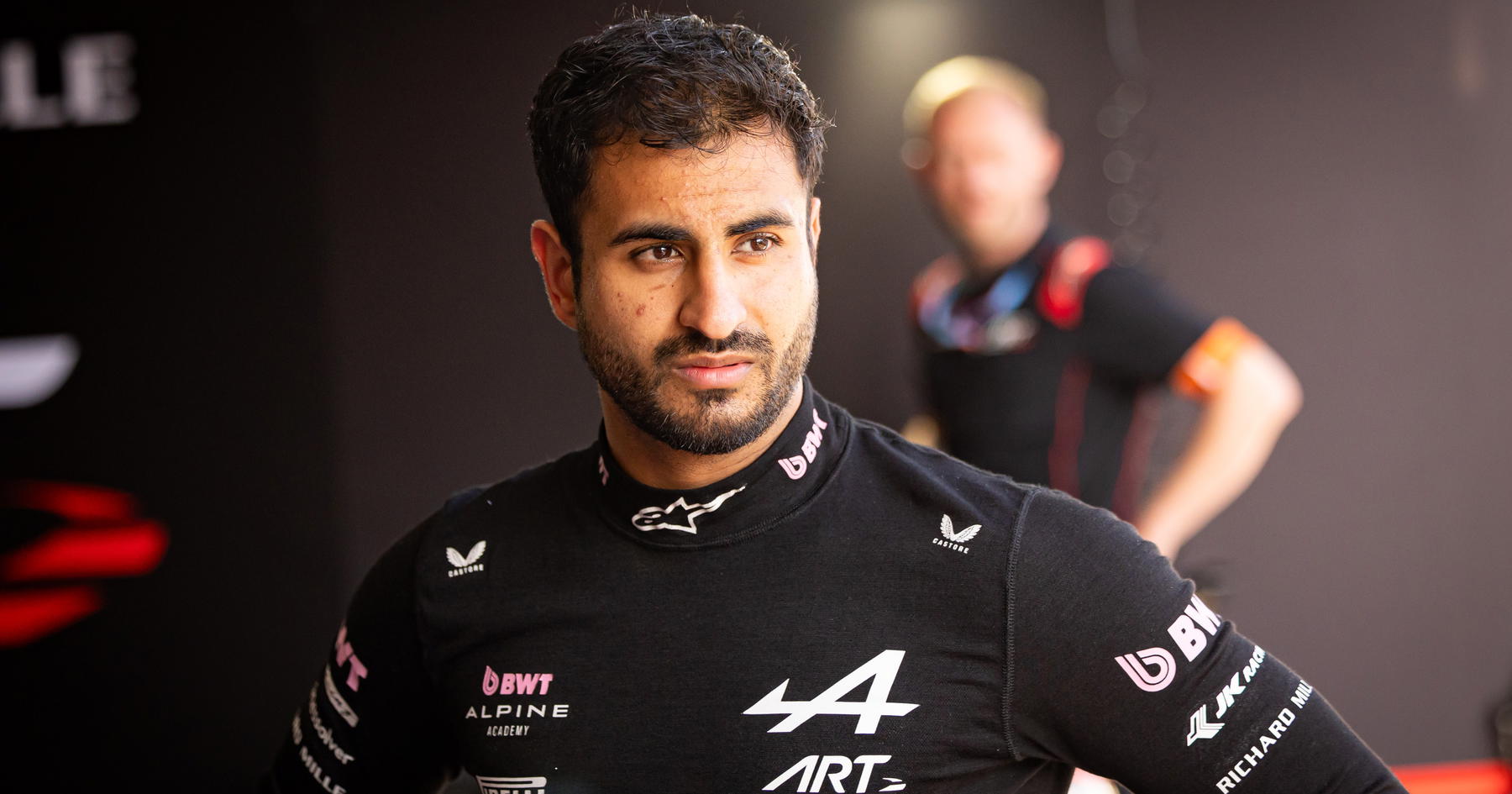 Kush Maini Menang Mudah di Sprint Race F2 Barcelona 2026