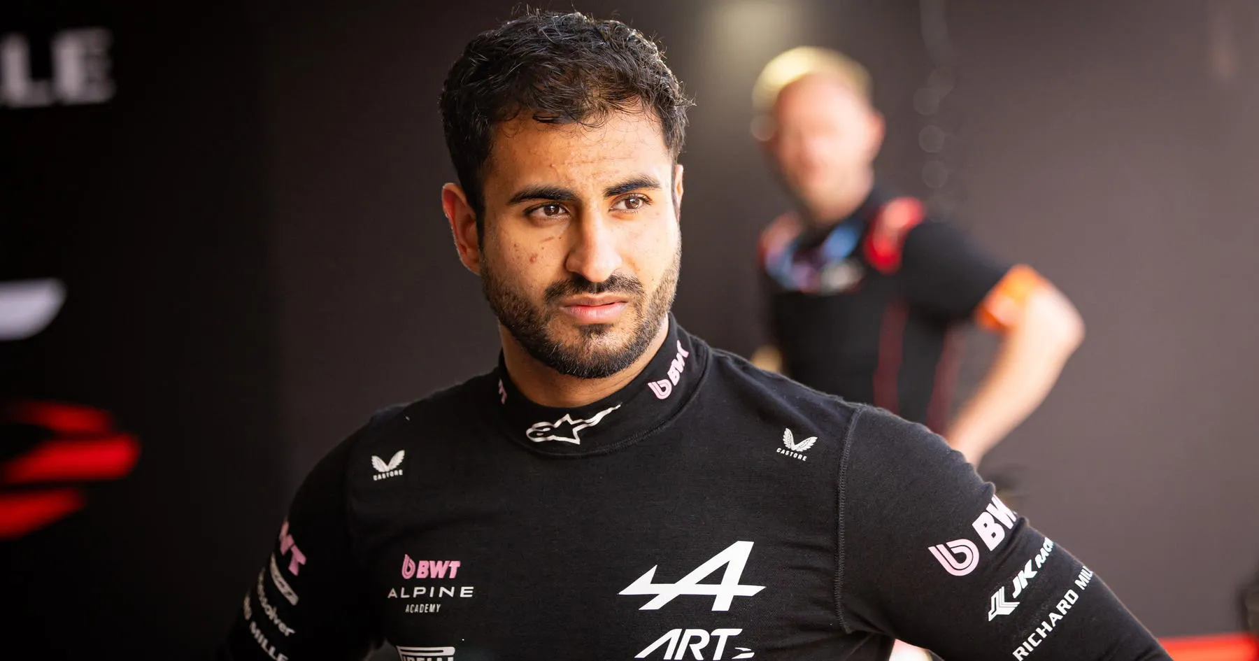 Kush Maini Menang Mudah di Sprint Race F2 Barcelona 2026 - sumber: (racingnews365)