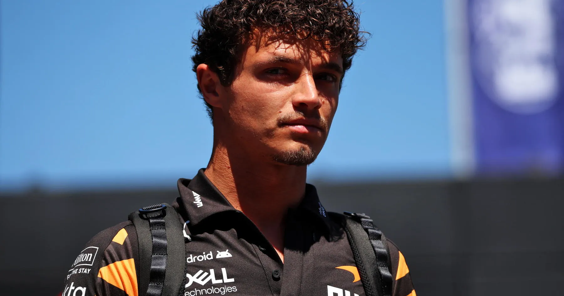 Lando Norris Puji Perubahan Rezim untuk Pemulihan McLaren - sumber: (racingnews365)