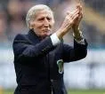 Legenda Wales dan Tottenham, Cliff Jones Terima Penghargaan MBE