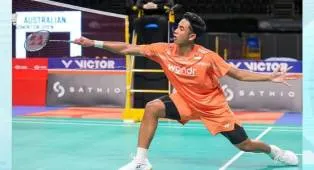 Libas Jason Gunawan, Alwi Farhan Tembus Final Australia Open 2026