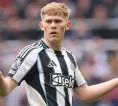Manchester United Siapkan Langkah Kejutan untuk Rekrut Lewis Hall