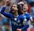 Marc Cucurella Tegaskan Komitmennya kepada Chelsea