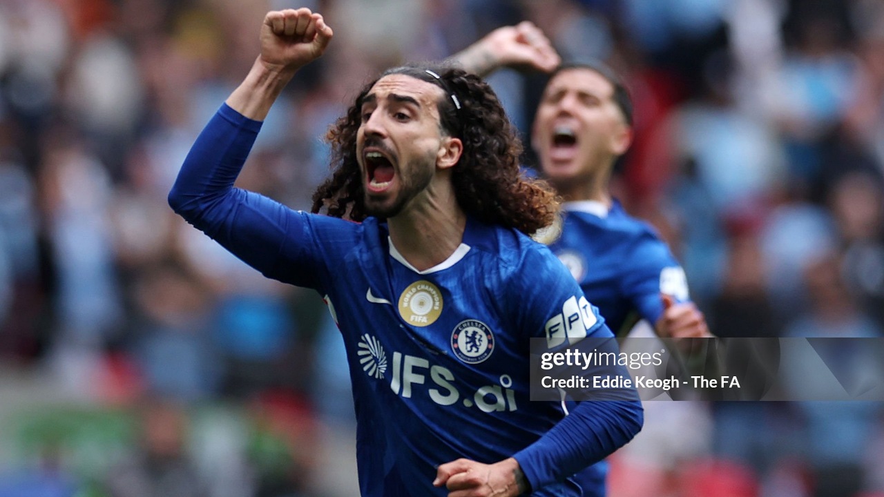 Marc Cucurella Tegaskan Komitmennya kepada Chelsea