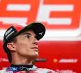 Marc Marquez Belum Putuskan Masa Depannya di Ducati