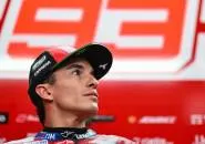 Marc Marquez Belum Putuskan Masa Depannya di Ducati