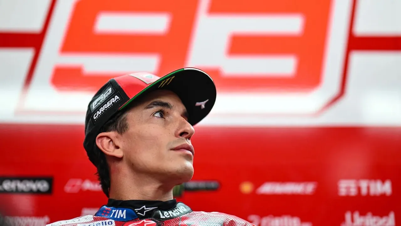 Marc Marquez