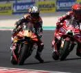 Marc Marquez Soroti Kebangkitan Generasi Muda MotoGP