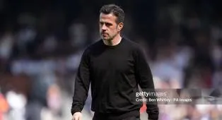 Marco Silva Ungkap Alasan Menerima Tantangan Bersama Benfica