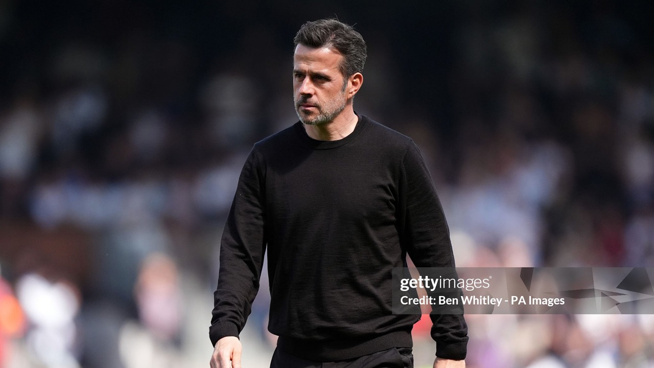 Marco Silva Ungkap Alasan Menerima Tantangan Bersama Benfica