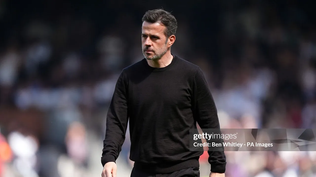 Marco Silva Ungkap Alasan Menerima Tantangan Bersama Benfica