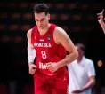 Mario Hezonja Masuk dalam Skuad Timnas Basket Kroasia
