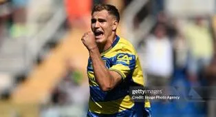 Mateo Pellegrino Diburu Brentford, Everton, dan Newcastle