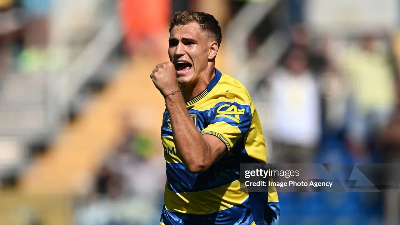 Mateo Pellegrino Diburu Brentford, Everton, dan Newcastle