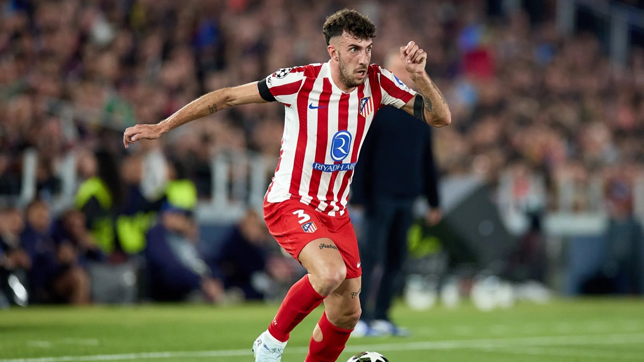 Matteo Ruggeri dan Michael Kayode Masuk Radar Juventus