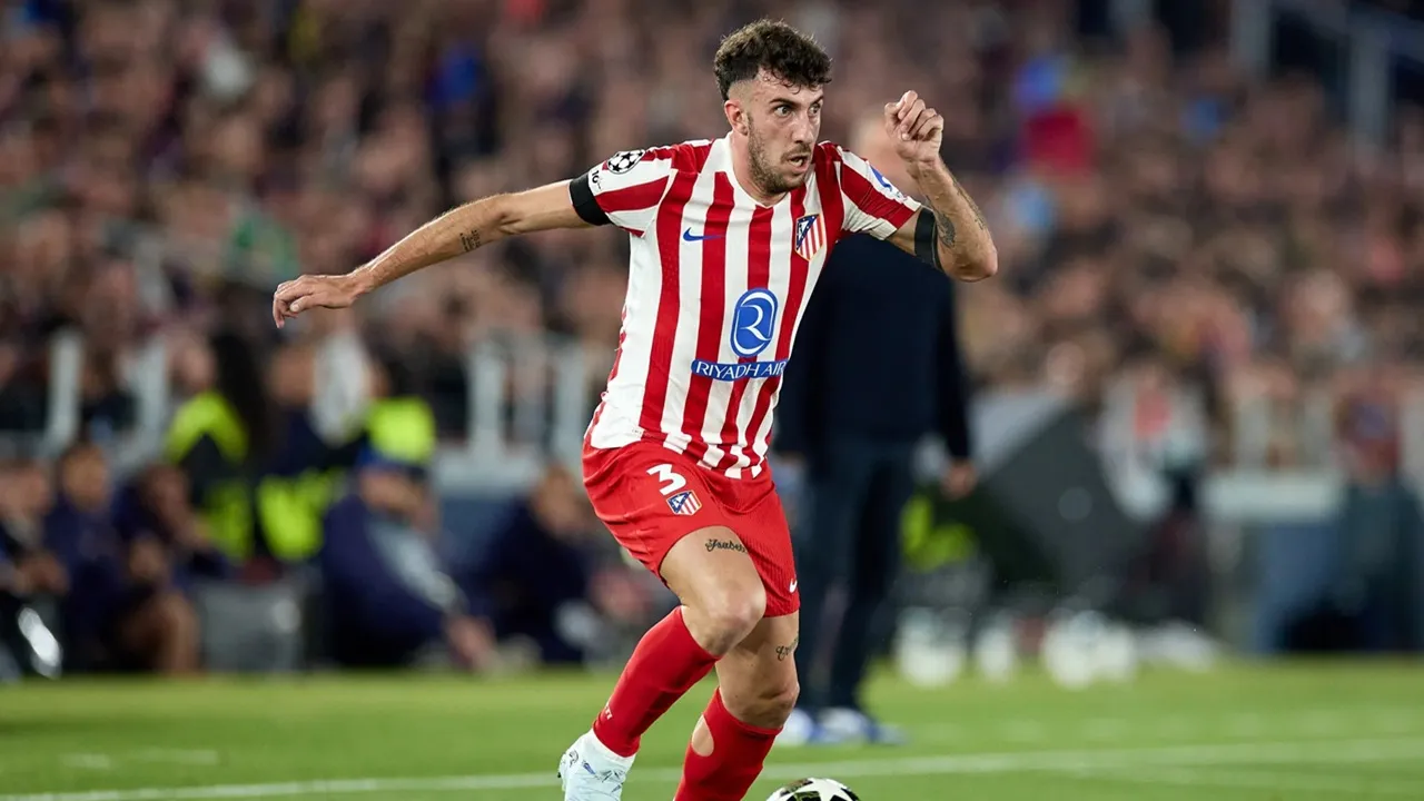 Matteo Ruggeri dan Michael Kayode Masuk Radar Juventus