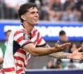 Mauricio Pochettino Ungkap Alasan Christian Pulisic Ditarik Keluar