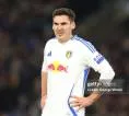 Maximilian Wober Masih Menanti Keputusan Leeds United