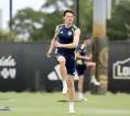 McTominay Kembali Berlatih Bersama Skotlandia Usai Cedera Piala Dunia