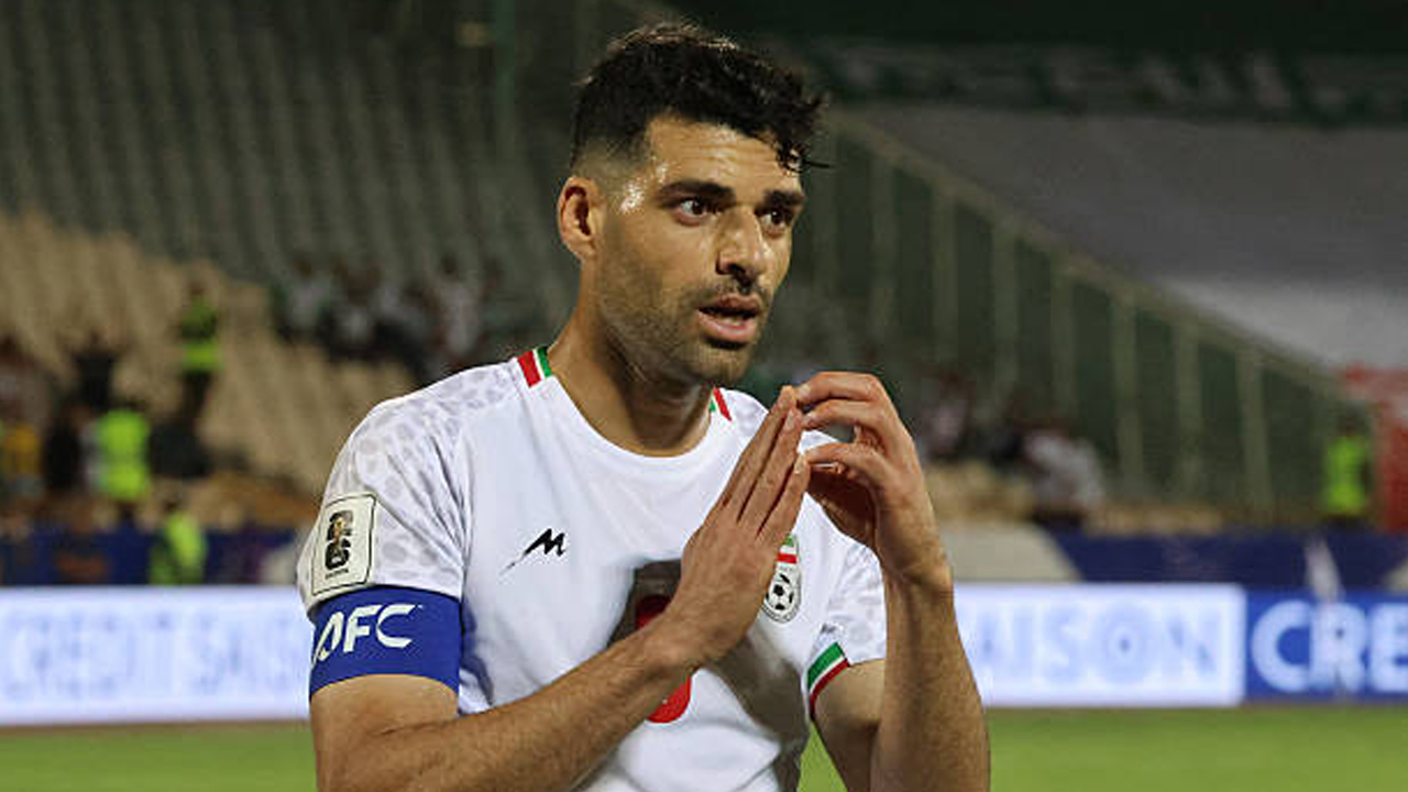Mehdi Taremi: Meski Tanpa Gelar, Inter Tetap Spesial dan Tak Terlupakan