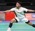 Moh Zaki Ubaidillah Akui Kurang Beruntung Saat Kalah Dari Dong Tian Yao