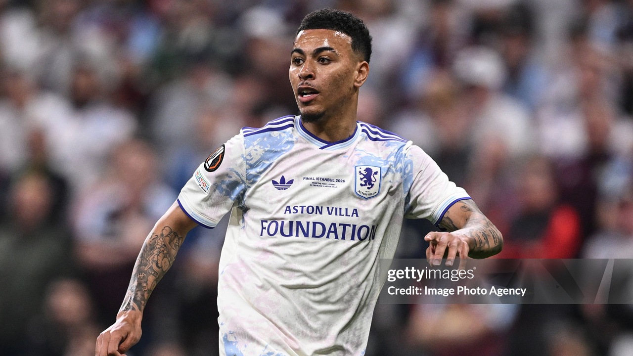 Monchi Ungkap Alasan Aston Villa Berani Rekrut Morgan Rogers