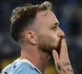 Monza Berminat Tampung Bek Sayap Terpinggirkan Milik Lazio