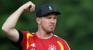 Nagelsmann Abaikan Saran Klopp & Muller untuk Cadangkan Jamal Musiala