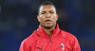 Nelson Dida Ungkap Rahasia Bertahan di Ruang Ganti Milan Penuh Bintang