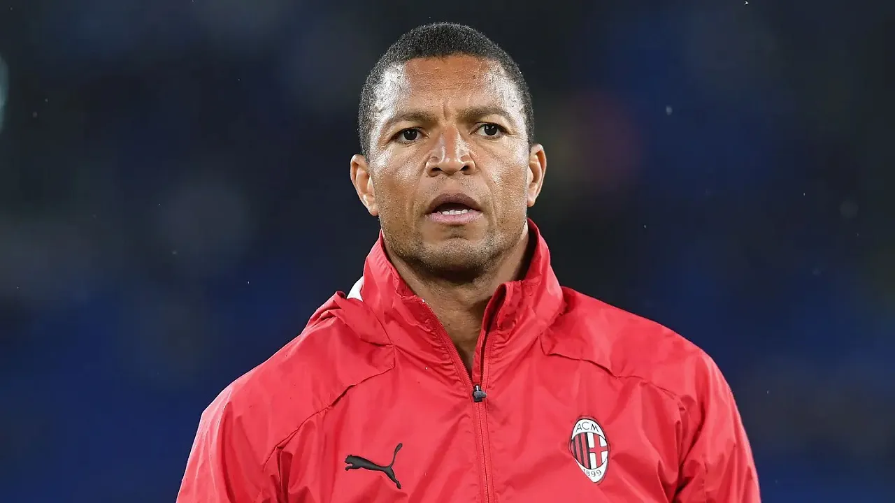 Nelson Dida Ungkap Rahasia Bertahan di Ruang Ganti Milan Penuh Bintang