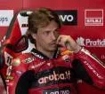 Nicolo Bulega Merasa Penampilannya Belum Terlalu Cepat