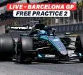 Norris Ungguli Russell di FP2 Barcelona dengan Tipis