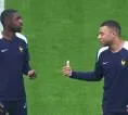 Ousmane Dembele Nilai Kritikan ke Mbappe Sudah Tidak Wajar