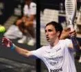 Para Pemain Eropa Masih Mendominasi FIP Gold Padel Shanghai 2026