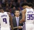 Paris Basketball Bidik Salah Satu Mantan Pelatih NBA
