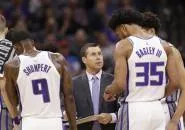 Paris Basketball Bidik Salah Satu Mantan Pelatih NBA