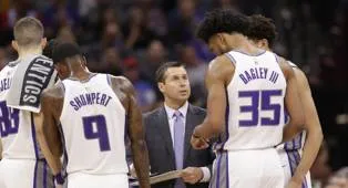 Paris Basketball Bidik Salah Satu Mantan Pelatih NBA
