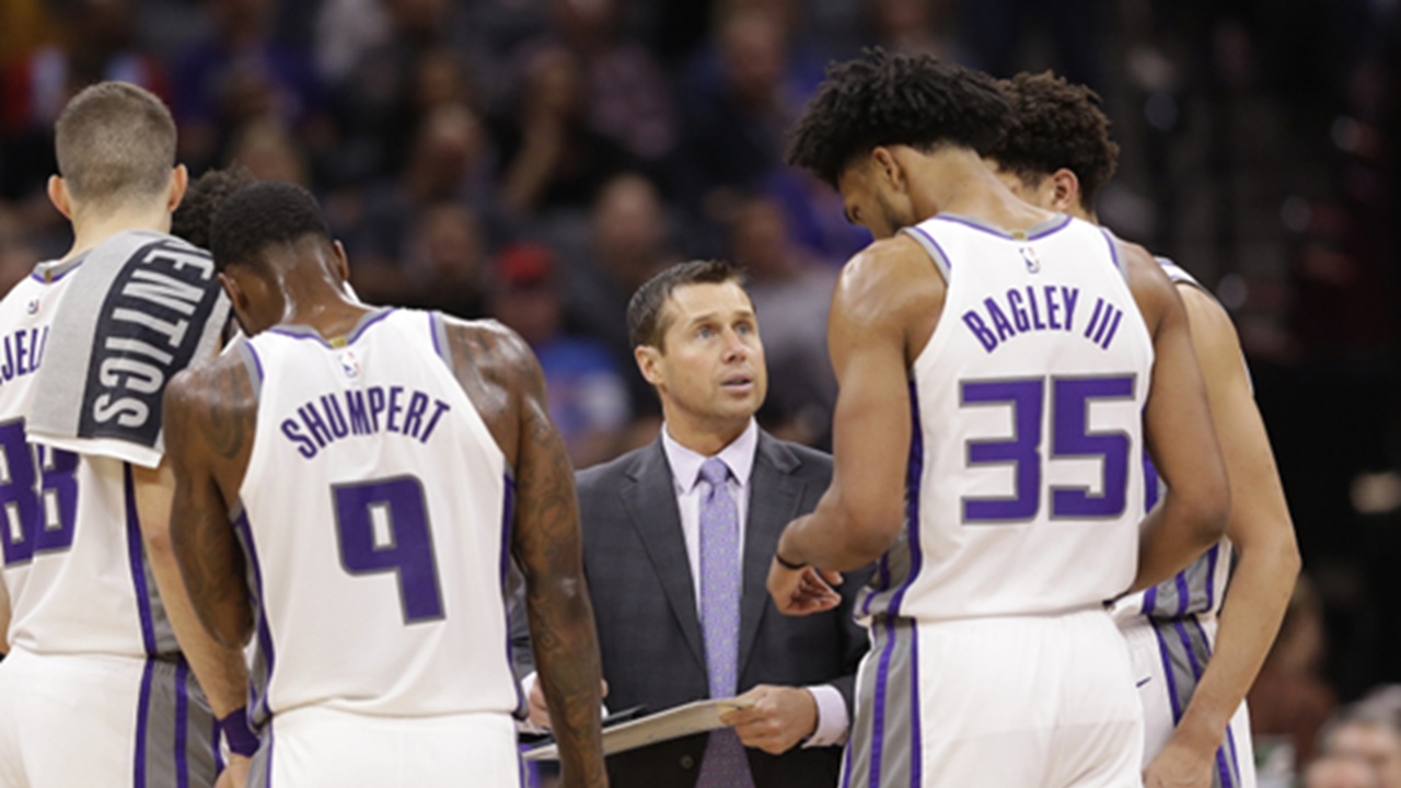 Paris Basketball Bidik Salah Satu Mantan Pelatih NBA