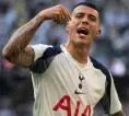 Pedro Porro Segera Teken Kontrak Baru di Tottenham Hotspur