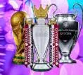 Persaingan Terberat dalam Sepak Bola Dunia yang Sulit Ditaklukkan