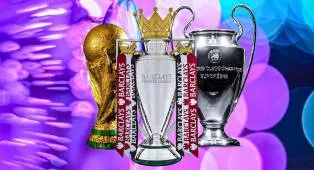Persaingan Terberat dalam Sepak Bola Dunia yang Sulit Ditaklukkan
