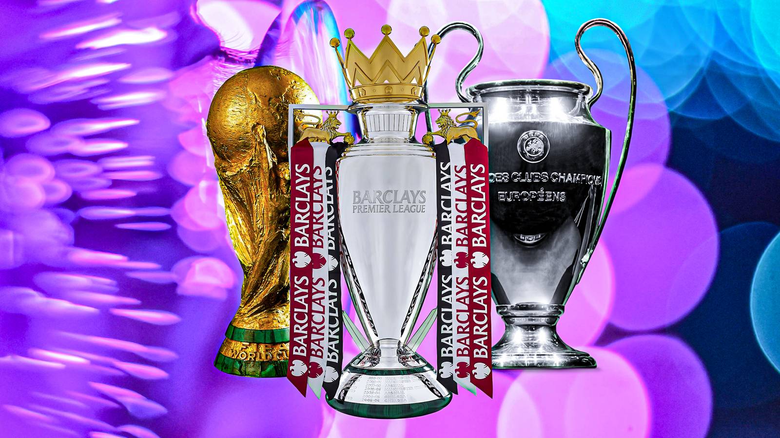Persaingan Terberat dalam Sepak Bola Dunia yang Sulit Ditaklukkan