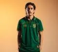 Persebaya Surabaya Rilis Jersey Spesial 99th Anniversary
