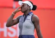 Pesan Victoria Mboko Usai Terpaksa Mundur Dari Queen’s Club Dan Wimbledon