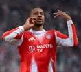 Petinggi Bayern: Michael Olise Tak Dijual, Meski Ditawar 500 Juta Euro!