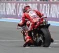 Pirelli Tegaskan Tidak Akan Buat Ban Khusus “Marquez” di MotoGP