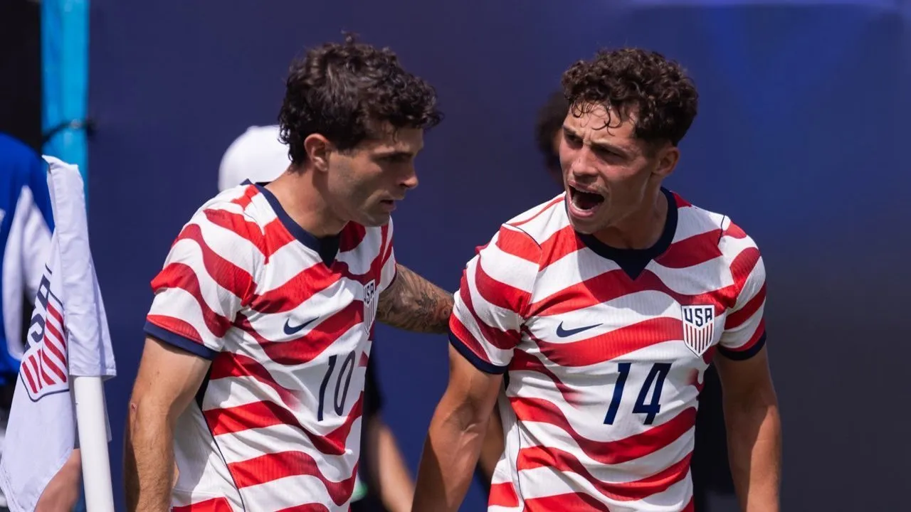 Christian Pulisic