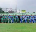 PSS Sleman Legends Gelar Laga Amal Tiga Penjuru untuk Kemanusiaan