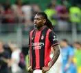 Rafael Leao: Saya Akan Pergi Dari AC Milan Dengan Sangat Bahagia