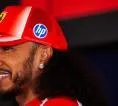 Rahasia Hamilton Tantang Mercedes untuk Gelar F1 2026